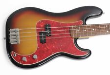 Baixo elétrico Fender Japan Precision Bass 62-70US, usado comprar usado  Enviando para Brazil