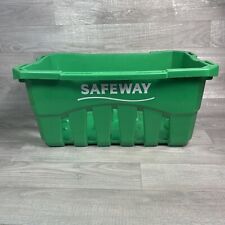 Safeway supermarket greenbox for sale  HULL