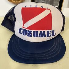 Vtg cozumel dive for sale  Maryville