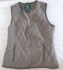 Beretta quilted vest for sale  LONDON