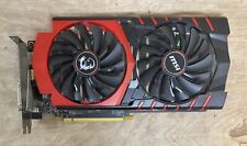 MSI NVIDIA GeForce GTX 970 4GB GDDR5 Graphics Card for sale  Shipping to South Africa