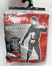 Amscan ninja costume for sale  Marietta