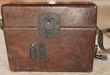 feldtelefon wehrmacht gebraucht kaufen feldtelefon wehrmacht gebraucht kaufen Lorsch