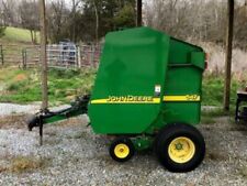 round balers for sale  USA