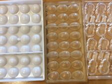 professional chocolate moulds for sale  HEREFORD