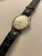 Omega 1960 manual for sale  GREAT YARMOUTH