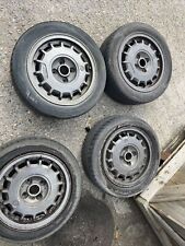 vw 14 alloy wheels for sale  POOLE
