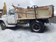 1975 international dump for sale  Evergreen