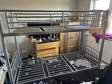 3ft metal bunk for sale  BLACKBURN