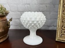 Vintage fenton hobnail for sale  Shipping to Ireland