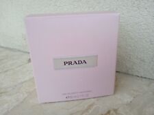 Prada amber edp usato  Roma