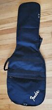 shell guitar case soft for sale  Schenectady