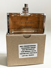 Trussardi inside woman for sale  Shipping to Ireland