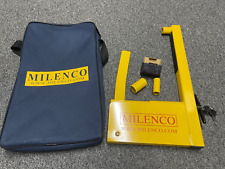 milenco compact for sale  SPALDING