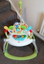 Fisher price rainforest for sale  COLCHESTER