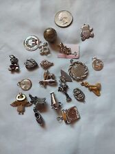 Charms assorted lot for sale  Bend