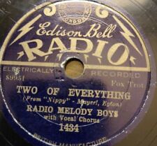 Radio melody boys gebraucht kaufen  Aue