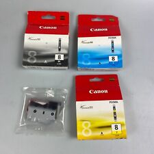 Genuine canon cli for sale  SCARBOROUGH