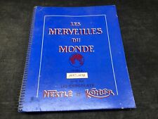 Merveilles volume 1957 d'occasion  La Côte-Saint-André