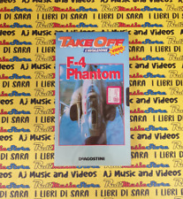 Vhs phantom take usato  Ferrara