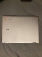 Acer chromebook cp311 d'occasion  Châteauroux