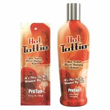 Pro tan hot for sale  Shipping to Ireland