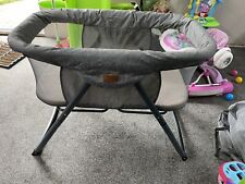 Baby portable foldable for sale  SHEFFIELD