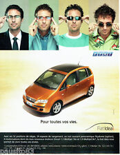 Publicite advertising 046 d'occasion  Roquebrune-sur-Argens