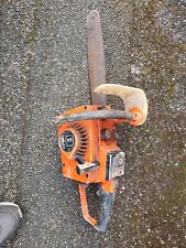 Echo chainsaw for sale  Shipping to Ireland