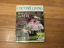 Country living magazine for sale  BIRMINGHAM