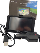 Garmin nuvi 40lm for sale  Shipping to Ireland