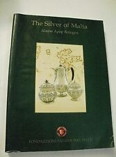 The silver malta usato  Roma