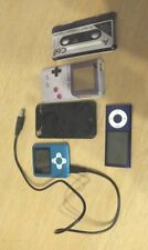 Lot ipod d'occasion  Cluses