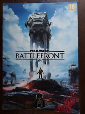 Star wars battlefront for sale  WOKINGHAM