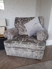 Duresta armchair beautiful for sale  MORECAMBE