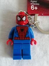 LEGO Portachiavi originale minifigures di Spider-Man 850507 Spiderman Keychain  na sprzedaż  Wysyłka do Poland