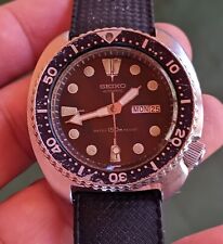 Seiko 6309-7040 Turtle, All Original. for sale  Shipping to South Africa