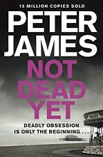 Dead yet peter for sale  UK