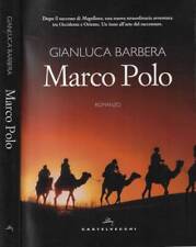 Marco polo. barbera usato  Italia