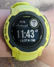 Garmin sport watch for sale  CRAIGAVON