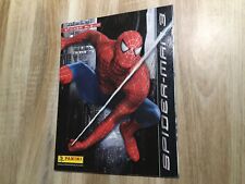 Album panini. spiderman d'occasion  Tourlaville