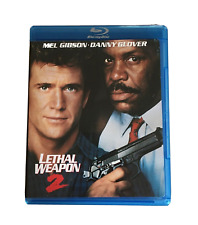 Lethal weapon blu for sale  Waterford
