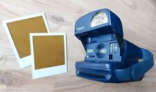Polaroid 600 sofortbildkamera gebraucht kaufen  Hannover