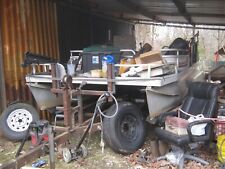 Pontoon boat for sale  Knoxville