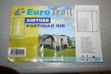 Drive away Campervan/Motorhome Air Awning, used for sale  SCUNTHORPE