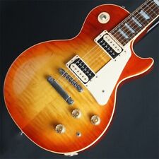 Guitarra elétrica Gibson Les Paul Classic 2015 Heritage Cherry Sunburst comprar usado  Enviando para Brazil