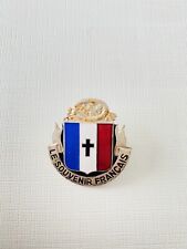 Insigne militaire libération d'occasion  Hagondange