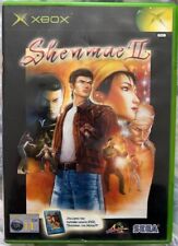 Shenmue microsoft xbox for sale  Shipping to Ireland