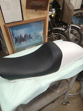 Motorcycle Cafe Racer Seat, Retro Seat Pan Base Vintage CHOPPER  LOT   A2396 for sale  Shipping to South Africa