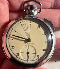 Yachtsman stop watch for sale  HARTLEPOOL